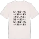 Saas ordlek t-shirt