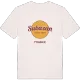 Sabazan cirkel t-shirt