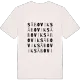 Säbovik ordlek t-shirt