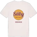 Säby cirkel t-shirt