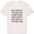 Säby ordlek t-shirt