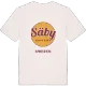 Säby cirkel t-shirt