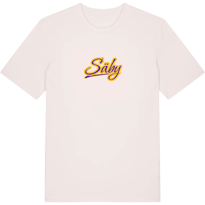 Säby baseball t-shirt – t-shirt från PinShirt