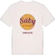 Säby cirkel t-shirt