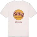 Säby cirkel t-shirt