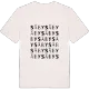 Säby ordlek t-shirt