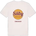 Säby cirkel t-shirt