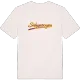 Säbygatängen baseball t-shirt