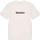 Säbylund fetstil t-shirt