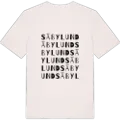 Säbylund ordlek t-shirt