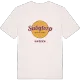 Säbytorp cirkel t-shirt