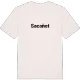 Sacañet fetstil t-shirt