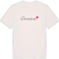 Sacañet hjärta t-shirt