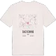 Sacecorbo karta t-shirt