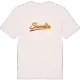 Sacedón baseball t-shirt
