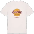 Saché cirkel t-shirt