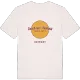 Sachsen-Anhalt cirkel t-shirt