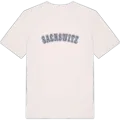 Sachswitz college t-shirt