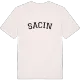 Sacin böjd t-shirt