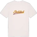 Säckebäck baseball t-shirt
