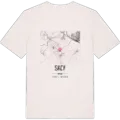 Sacy karta t-shirt