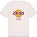 Sada cirkel t-shirt