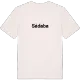 Sádaba fetstil t-shirt