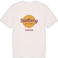 Sadberg cirkel t-shirt