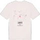Sadek karta t-shirt