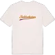 Sadelmakaråsen baseball t-shirt