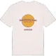 Sadelmakaråsen cirkel t-shirt