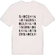 Sadelmakaråsen ordlek t-shirt