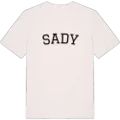 Sady böjd t-shirt