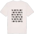 Sady ordlek t-shirt