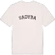 Sadyba böjd t-shirt