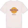 Saerbeck cirkel t-shirt