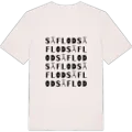 Säflod ordlek t-shirt
