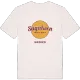 Sågåkern cirkel t-shirt