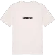 Såganäs fetstil t-shirt