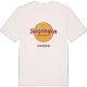 Sågängen cirkel t-shirt