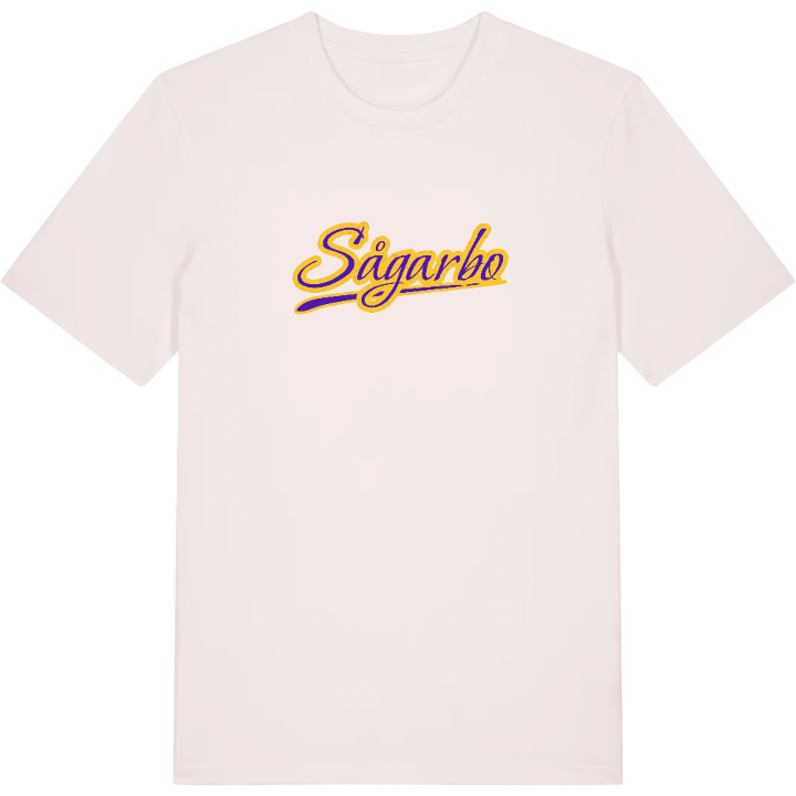 Sågarbo baseball t-shirt – t-shirt från PinShirt