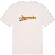 Sågarebacken baseball t-shirt