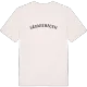 Sågarehagen böjd t-shirt