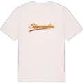 Sågaremålen baseball t-shirt
