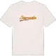 Sågaremålen baseball t-shirt