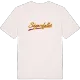 Sågarsfallet baseball t-shirt