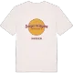 Sågarstugan cirkel t-shirt