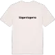 Sågarstugorna fetstil t-shirt