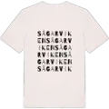 Sågarviken ordlek t-shirt
