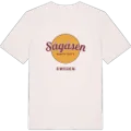 Sågåsen cirkel t-shirt